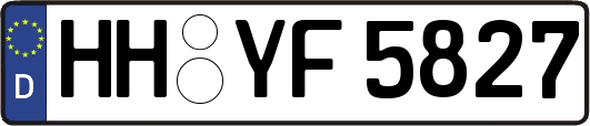 HH-YF5827