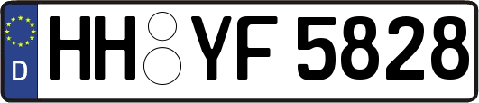 HH-YF5828