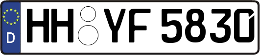 HH-YF5830