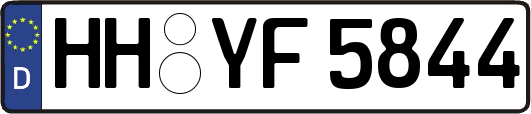 HH-YF5844