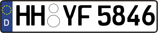HH-YF5846