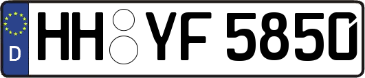 HH-YF5850