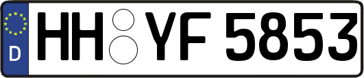 HH-YF5853