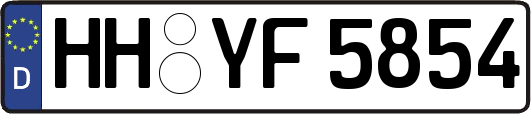 HH-YF5854