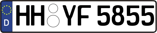 HH-YF5855
