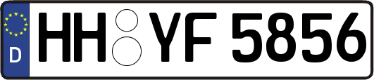 HH-YF5856