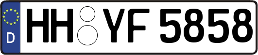HH-YF5858