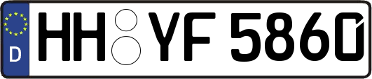 HH-YF5860