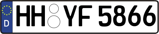 HH-YF5866