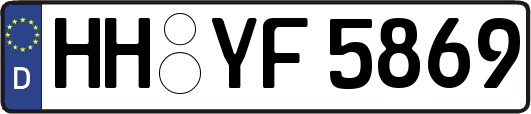 HH-YF5869