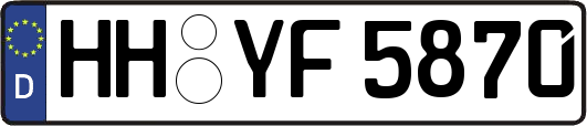 HH-YF5870
