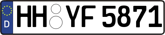 HH-YF5871