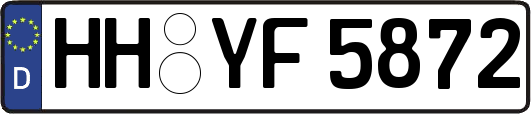 HH-YF5872