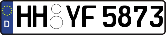 HH-YF5873