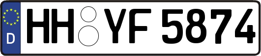 HH-YF5874