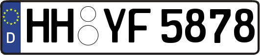 HH-YF5878