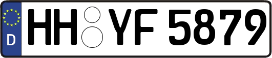 HH-YF5879