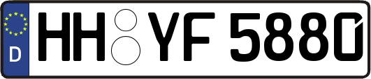 HH-YF5880