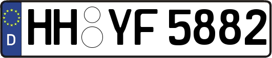 HH-YF5882