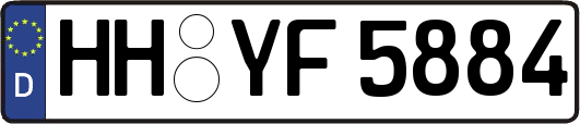 HH-YF5884