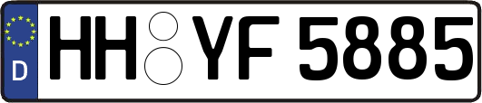 HH-YF5885