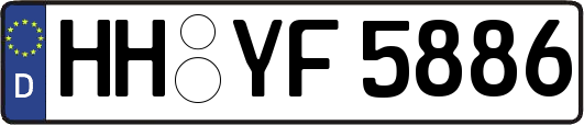 HH-YF5886