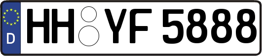 HH-YF5888