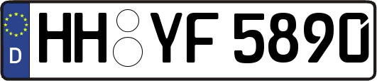 HH-YF5890