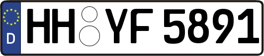 HH-YF5891