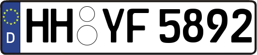 HH-YF5892