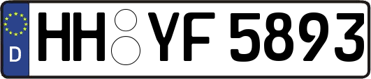 HH-YF5893