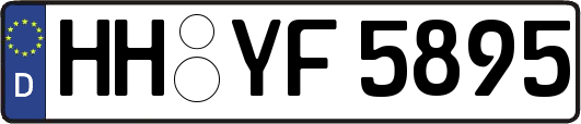 HH-YF5895