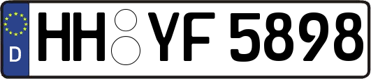 HH-YF5898