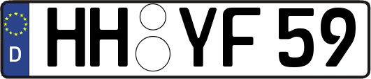 HH-YF59