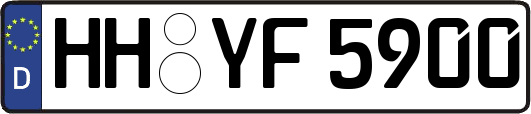HH-YF5900