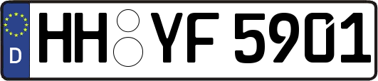 HH-YF5901
