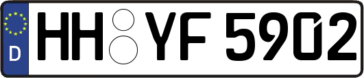 HH-YF5902