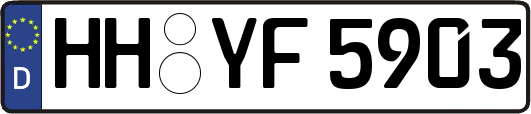HH-YF5903