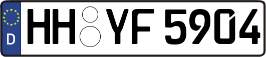 HH-YF5904
