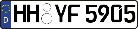 HH-YF5905
