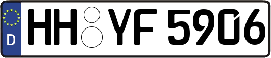 HH-YF5906