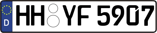HH-YF5907