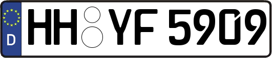 HH-YF5909