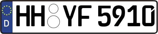 HH-YF5910