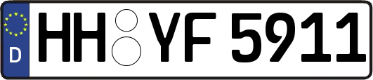 HH-YF5911