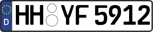 HH-YF5912
