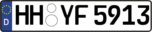 HH-YF5913