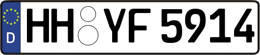 HH-YF5914