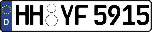 HH-YF5915