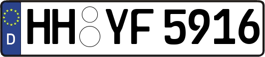 HH-YF5916